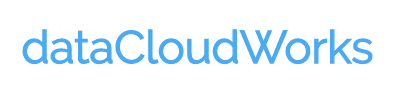 DataCloudWorks logo